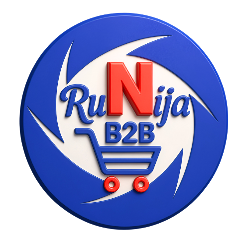 Runija B2B